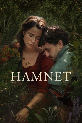 Con trai của Shakespeare (Hamnet 2025)