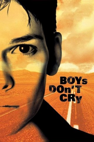 Con Trai Không Khóc (Boys Don't Cry 1999)