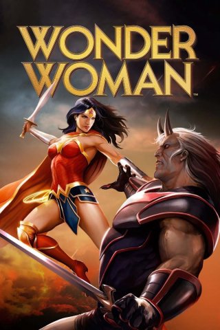 Công Chúa Biến Binh (Wonder Woman 2009)
