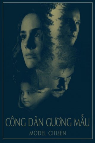 Công Dân Gương Mẫu (Model Citizen 2020)