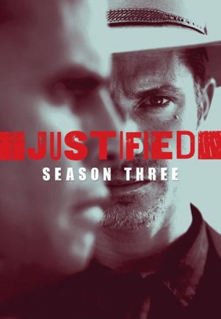Công Lý (Phần 3) (Justified (Season 3) 2012)