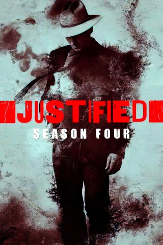 Công Lý (Phần 4) (Justified (Season 4) 2013)