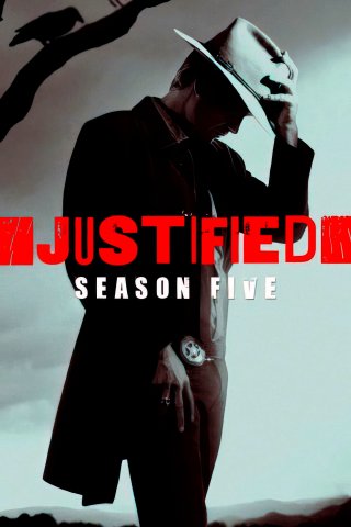 Công Lý (Phần 5) (Justified (Season 5) 2014)