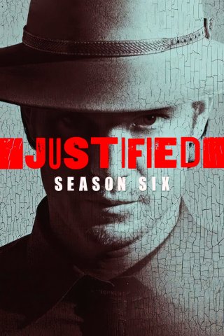 Công Lý (Phần 6) (Justified (Season 6) 2015)