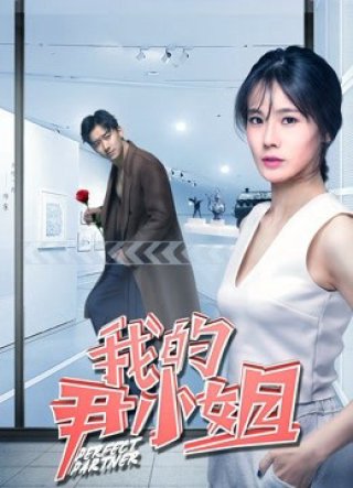 Cộng sự hoàn hảo (Perfect Partner 2019)