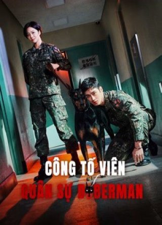 Công Tố Viên Quân Sự Doberman (Military Prosecutor Doberman 2022)