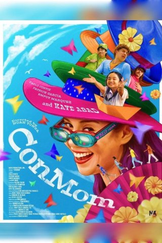Conmom (Conmom 2025)