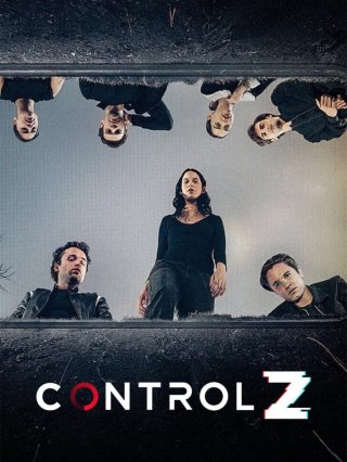 Control Z: Bí mật giấu kín (Phần 3) (Control Z (Season 3) 2022)