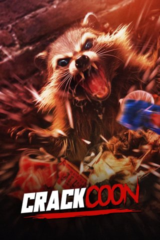 Crackcoon (Crackcoon 2023)