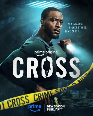 Cross (Phần 2) (Cross (Season 2) 2026)