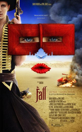 Cú Ngã (The Fall 2006)