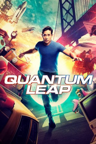 Cú Nhảy Lượng Tử (Phần 1) (Quantum Leap (Season 1) 2022)