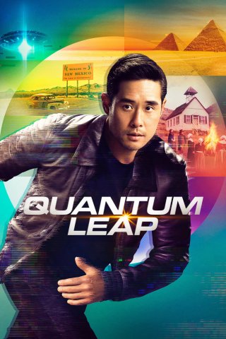 Cú Nhảy Lượng Tử (Phần 2) (Quantum Leap (Season 2) 2023)