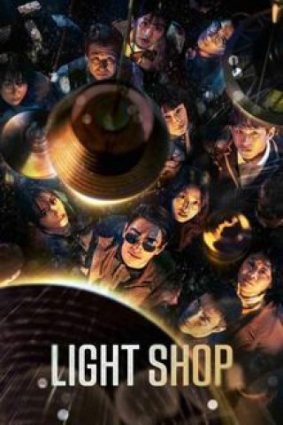 Cửa Hàng Ánh Sáng (Light Shop 2024)