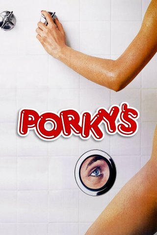 của Porky (Porky's 1981)