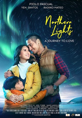 Cực Quang Phương Bắc (Northern Lights: A Journey To Love 2017)