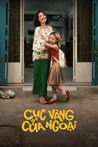 Cục Vàng Của Ngoại (My Little Grandma 2025)