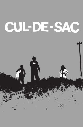 Cul-de-sac (Cul-de-sac 1966)