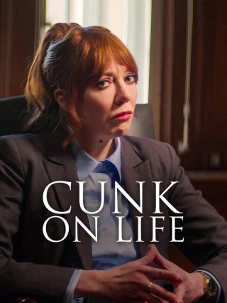 Cunk nói về cuộc sống (Cunk on Life 2024)