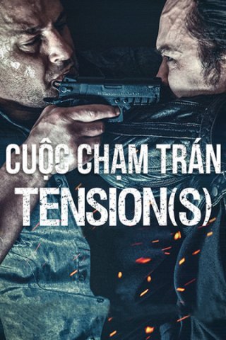 Cuộc Chạm Trán (Tension(s) 2015)