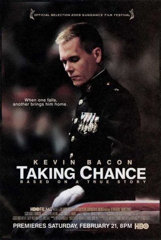 Cuộc Chiến Cho Người Ở Lại (Taking Chance 2009)