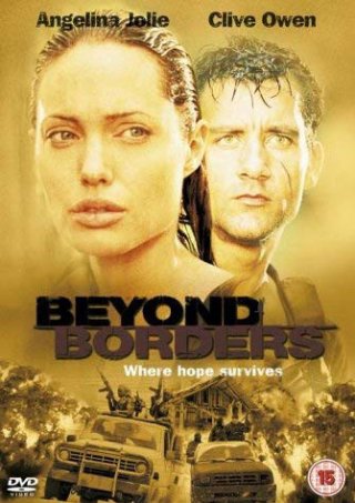 Cuộc Chiến Của Nhân Loại (Beyond Borders 2003)