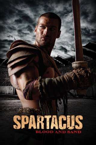 Cuộc Chiến Của Nô Lệ (Phần 1) (Spartacus (Season 1) 2010)