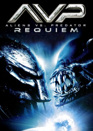 Cuộc Chiến Dưới Tháp Cổ 2 (AVPR: Aliens vs Predator Requiem 2007)