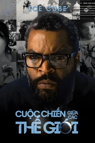 Cuộc Chiến Giữa Các Thế Giới (War of the Worlds)