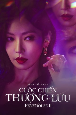 Cuộc Chiến Thượng Lưu (Tập Đặc Biệt) (Penthouse Special Episodes 2021)