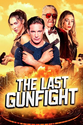 Cuộc Đấu Súng Cuối Cùng (The Last GunFight 2025)