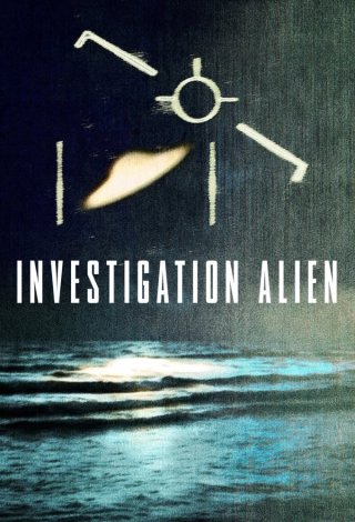 Cuộc điều tra người ngoài hành tinh (Investigation Alien 2024)