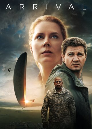 Cuộc Đổ Bộ Bí Ẩn (Arrival 2016)
