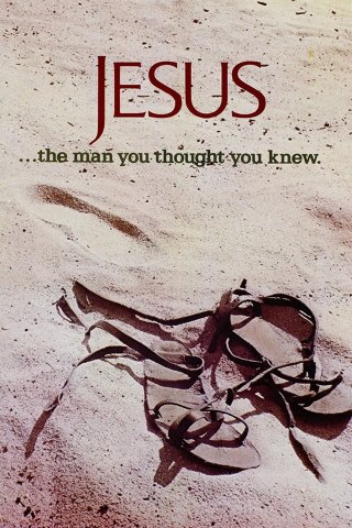 Cuộc Đời Của Chúa Giê-Su (Jesus 1979)