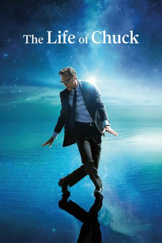 Cuộc Đời Của Chuck (The Life of Chuck 2025)