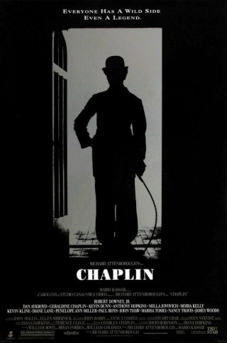 Cuộc Đời Của Vua Hề (Chaplin 1993)