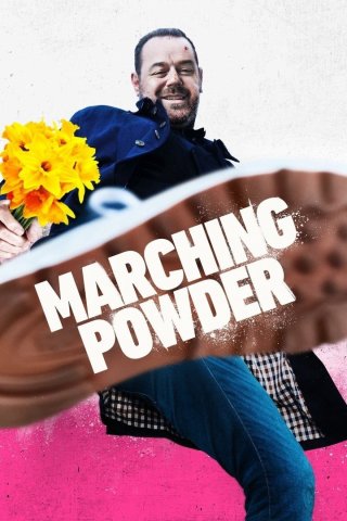 Cuộc Đời Dân Chơi (Marching Powder 2025)