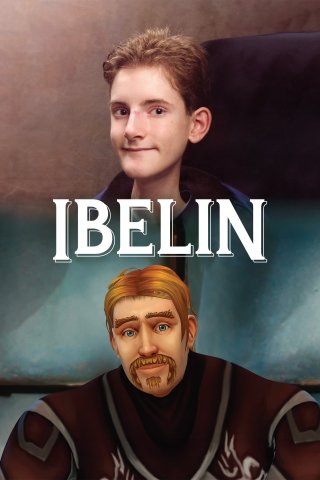 Cuộc đời phi thường của Ibelin (The Remarkable Life of Ibelin 2024)