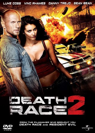 Cuộc Đua Tử Thần 2 (Death Race 2 2011)