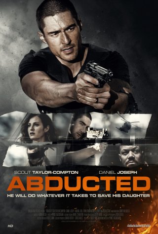 Cuộc Giải Cứu Ngoạn Mục (Abducted 2019)