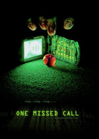 Cuộc Gọi Nhỡ (One Missed Call 2004)