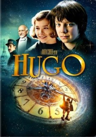 Cuộc Phiêu Lưu Của Hugo (Hugo 2011)