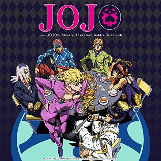 Cuộc phiêu lưu kì lạ của JoJo (Phần 4) (JoJo's Bizarre Adventure (Season 4) 2018)