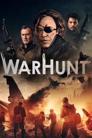 Cuộc Săn Lùng (WarHunt 2022)