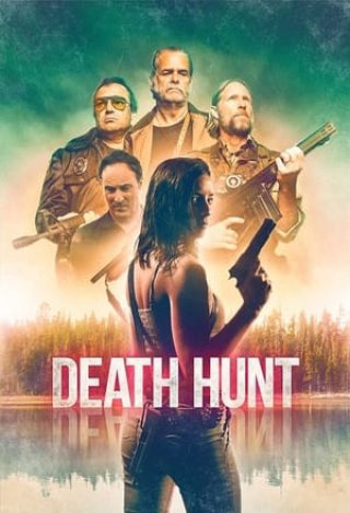Cuộc Săn Người Tử Thần (Death Hunt 2022)