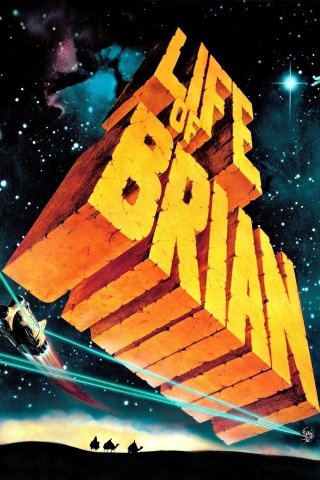 Cuộc Sống Của Brian (Life of Brian 1979)
