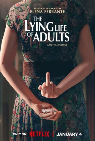 Cuộc sống dối trá của người lớn (The Lying Life of Adults 2022)