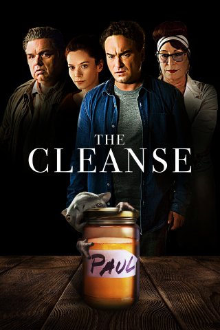 Cuộc thanh tẩy (The Cleanse 2018)