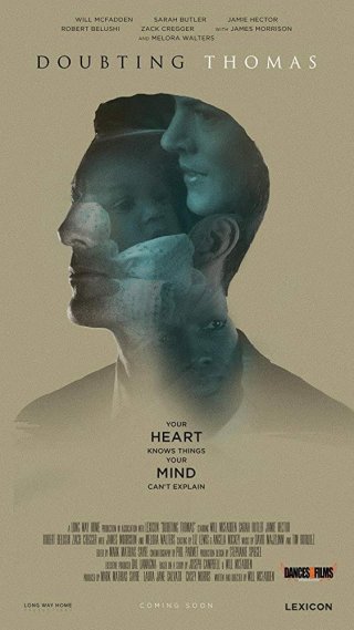 Cuộc Tình Ngoài Luồng (Doubting Thomas 2018)