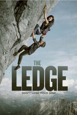 Cuộc Truy Sát Trên Mỏm Núi (The Ledge 2022)